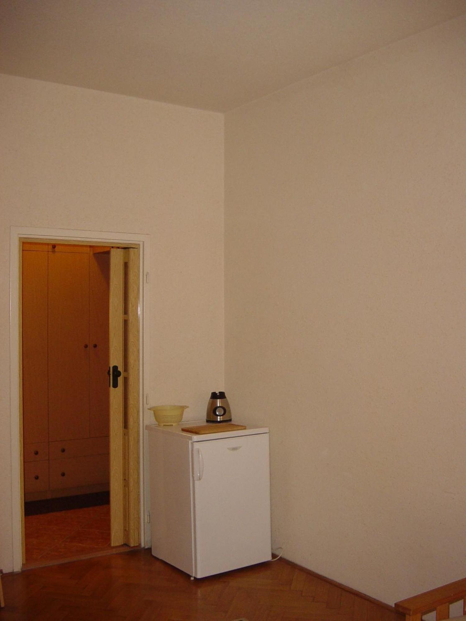 Studio Apartment Monte Bu Brno Extérieur photo