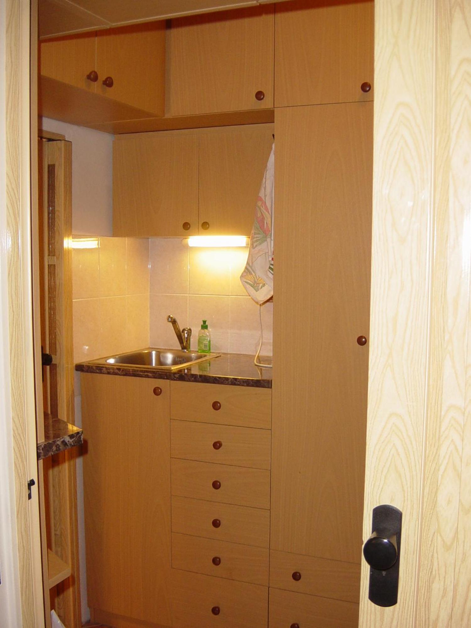 Studio Apartment Monte Bu Brno Extérieur photo